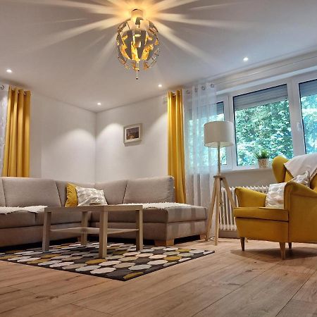 Am Wald Apartment Waldkirch Exterior photo