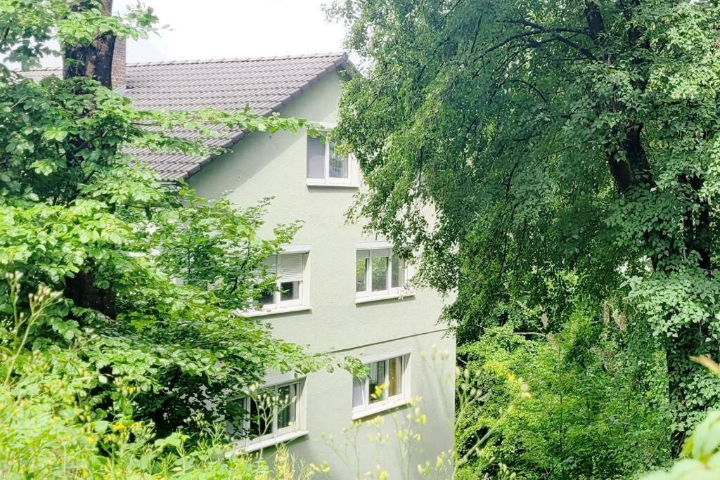 Am Wald Apartment Waldkirch Exterior photo
