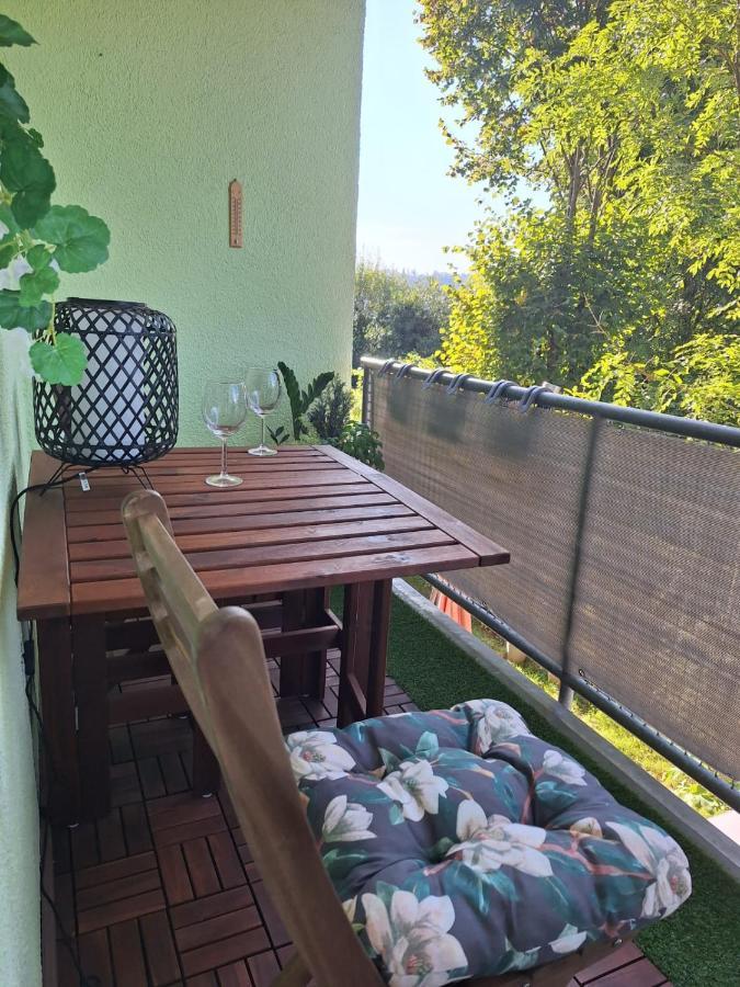Am Wald Apartment Waldkirch Exterior photo
