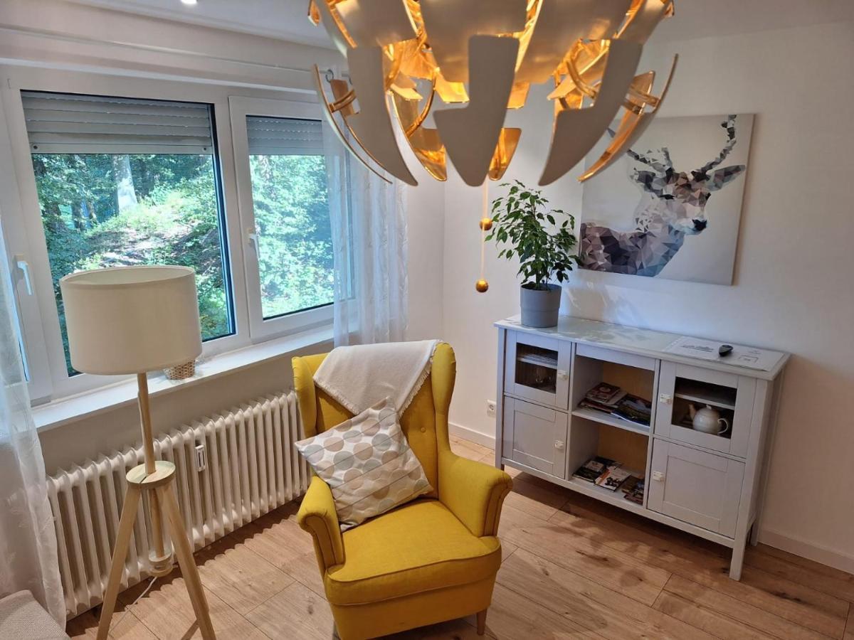 Am Wald Apartment Waldkirch Exterior photo