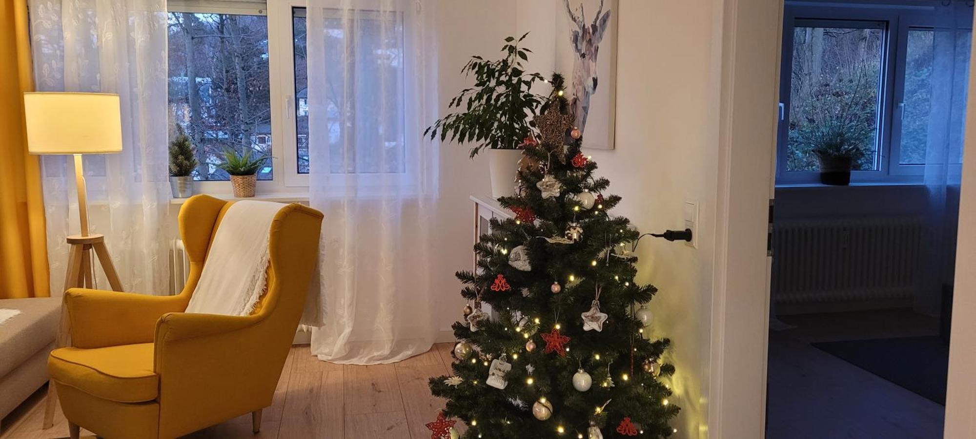 Am Wald Apartment Waldkirch Room photo